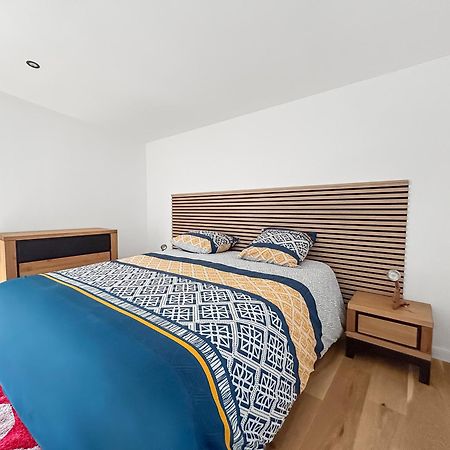 Le Loft Du Canal De Rompsay La Rochelle  Bagian luar foto