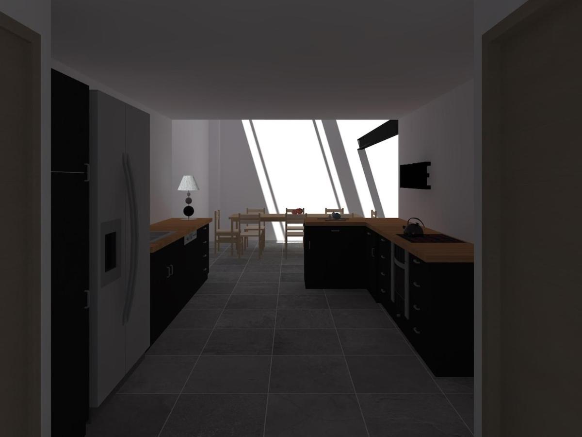 Le Loft Du Canal De Rompsay La Rochelle  Bagian luar foto