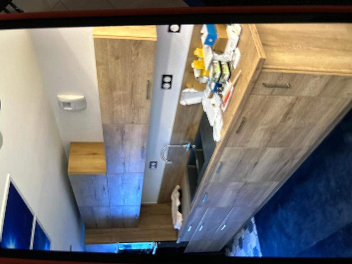 Le Loft Du Canal De Rompsay La Rochelle  Bagian luar foto