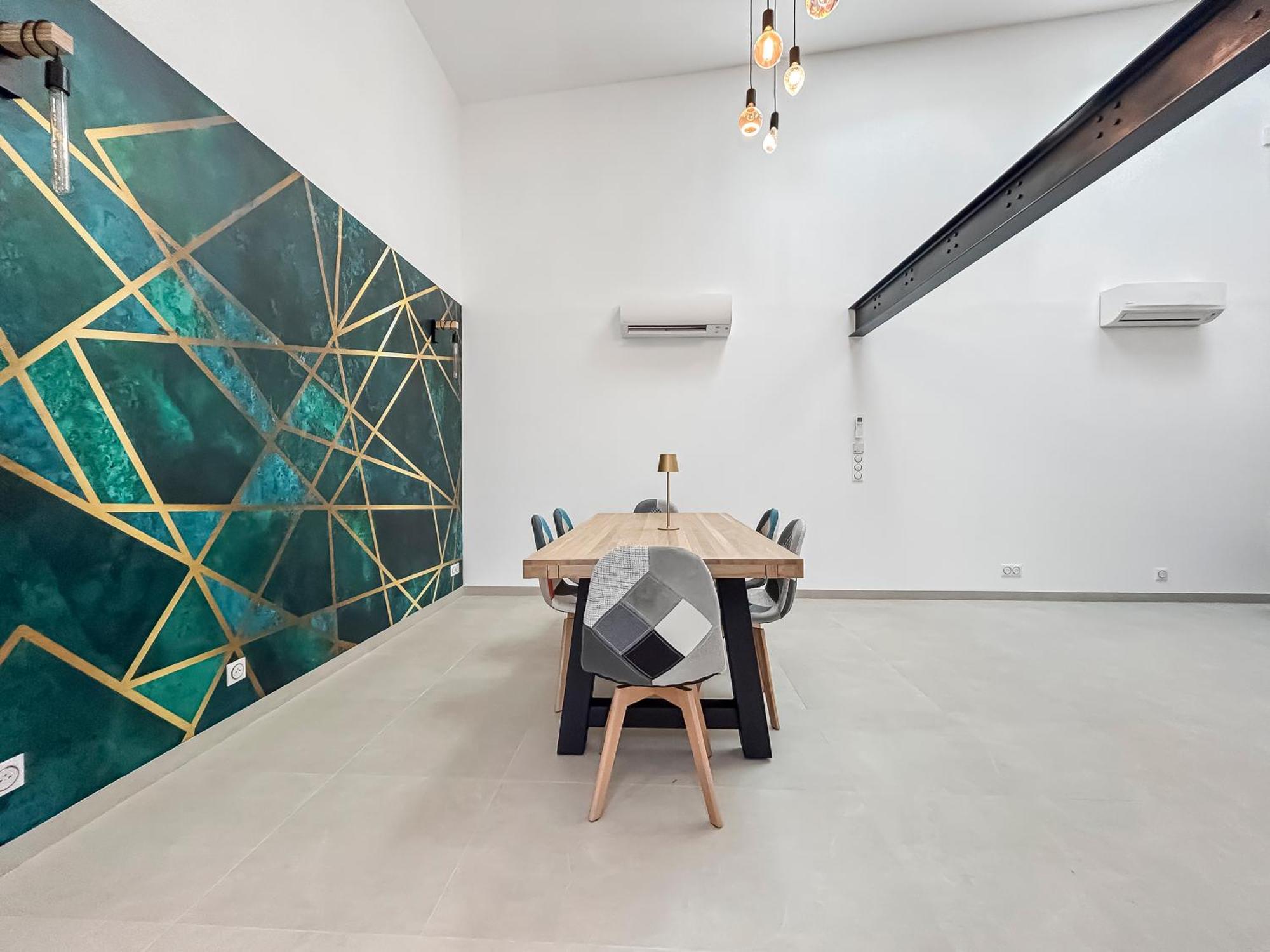 Le Loft Du Canal De Rompsay La Rochelle  Bagian luar foto