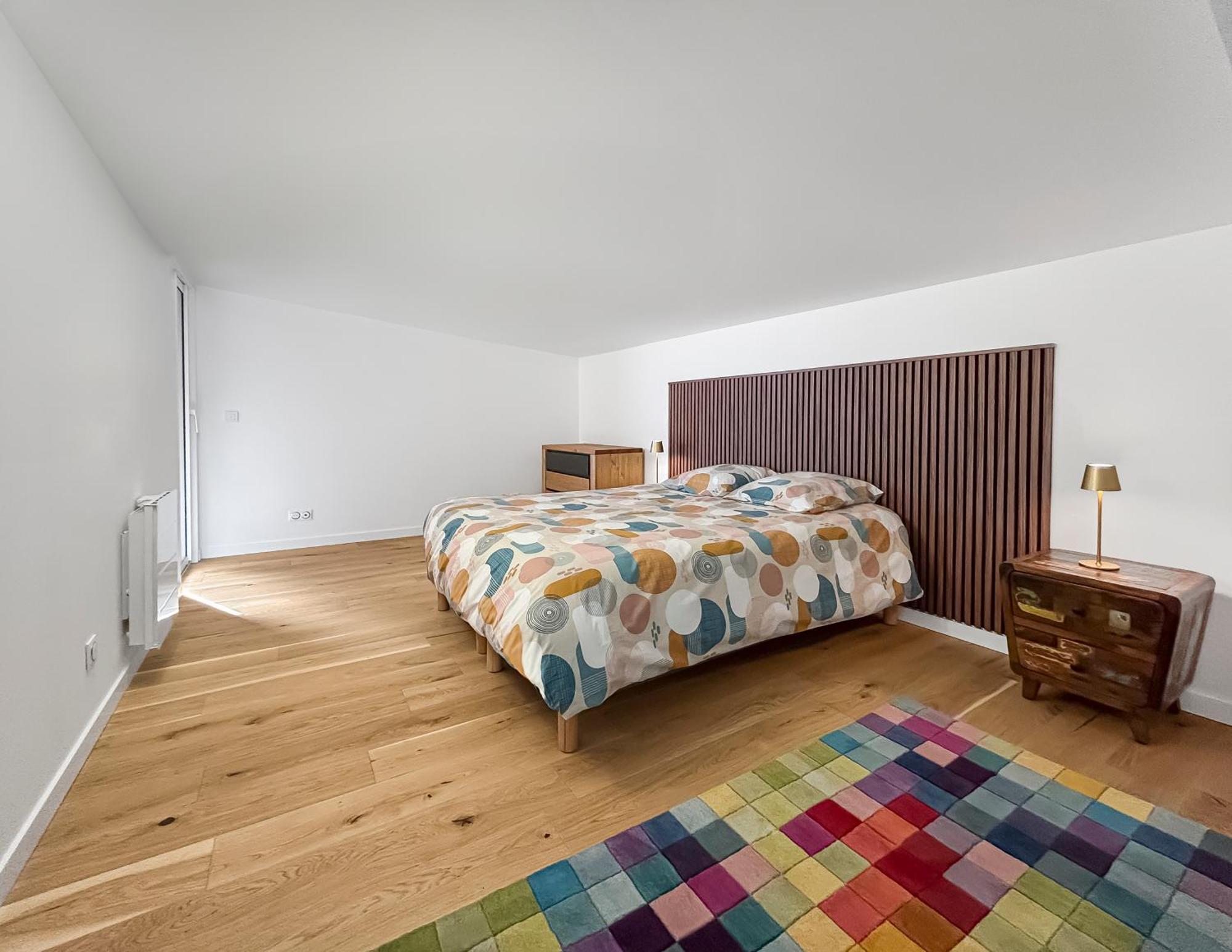 Le Loft Du Canal De Rompsay La Rochelle  Bagian luar foto