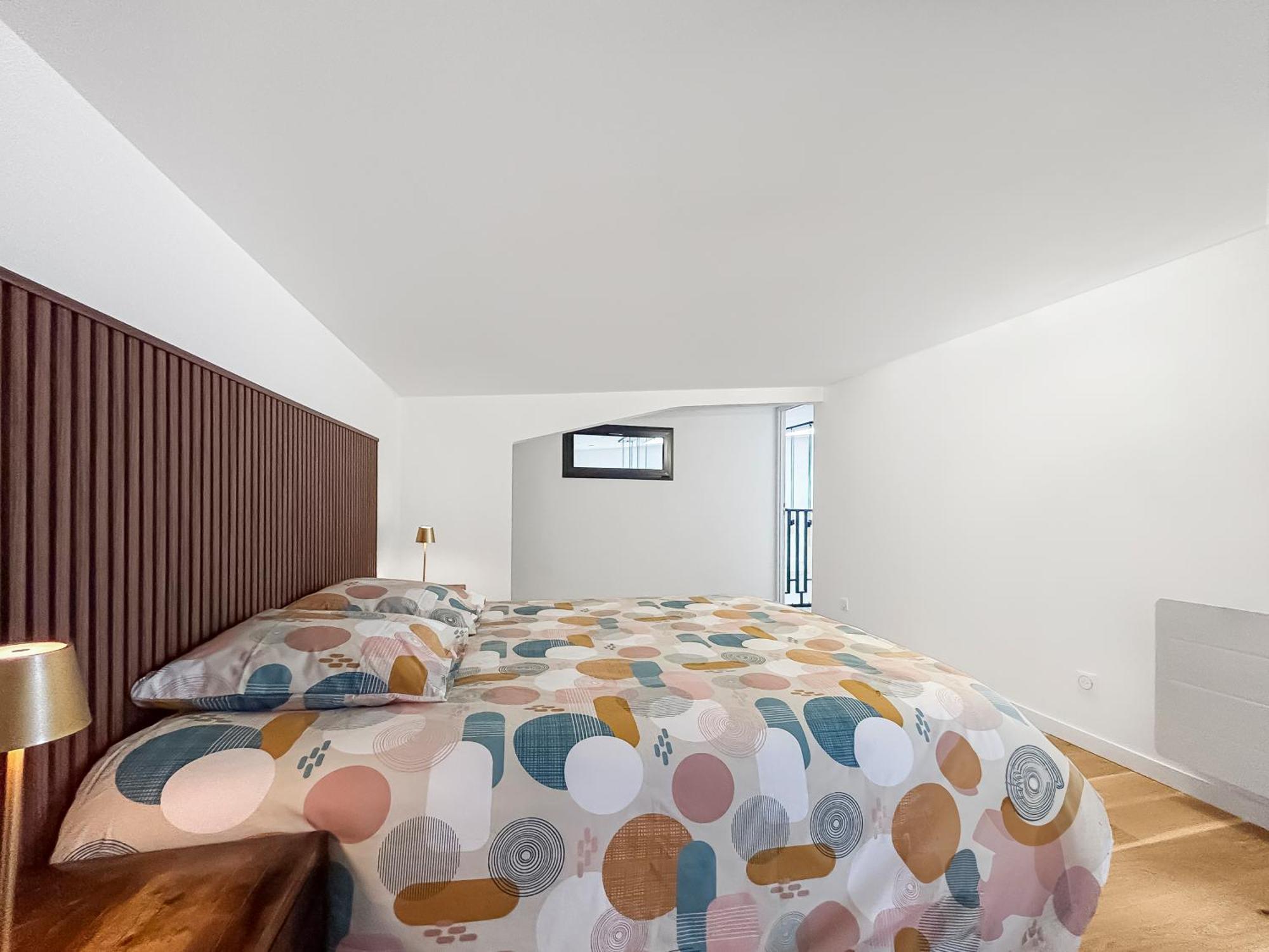 Le Loft Du Canal De Rompsay La Rochelle  Bagian luar foto