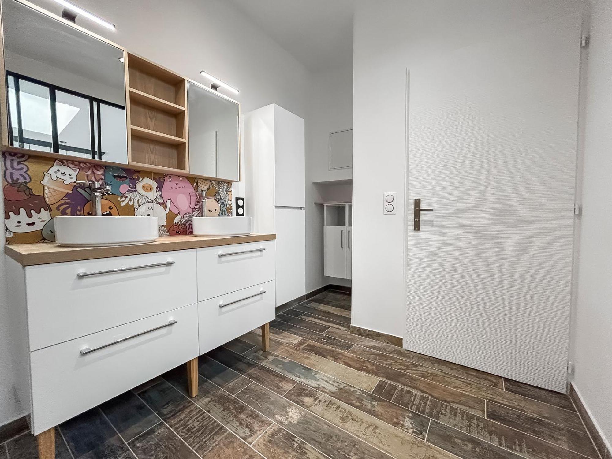 Le Loft Du Canal De Rompsay La Rochelle  Bagian luar foto