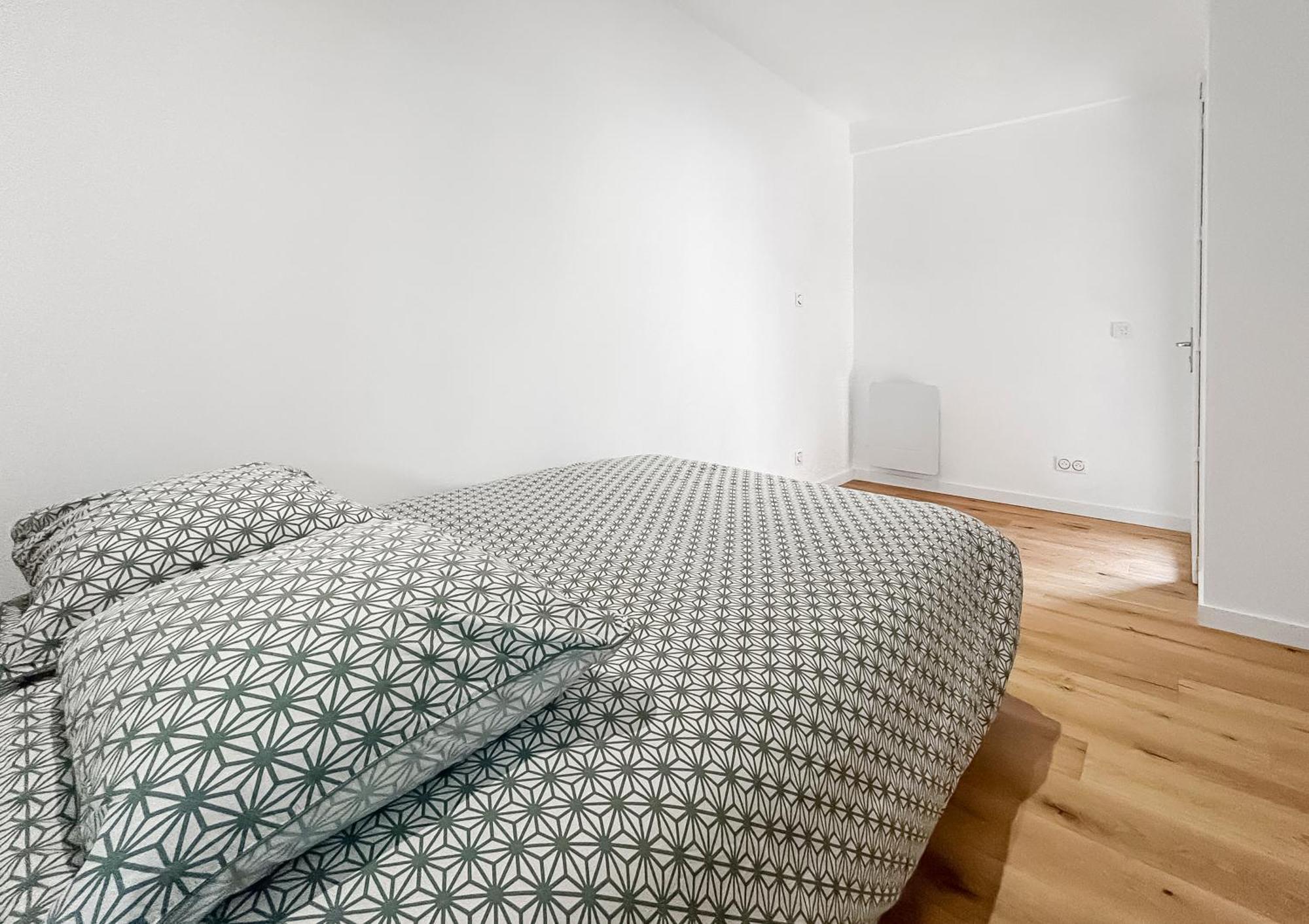 Le Loft Du Canal De Rompsay La Rochelle  Bagian luar foto