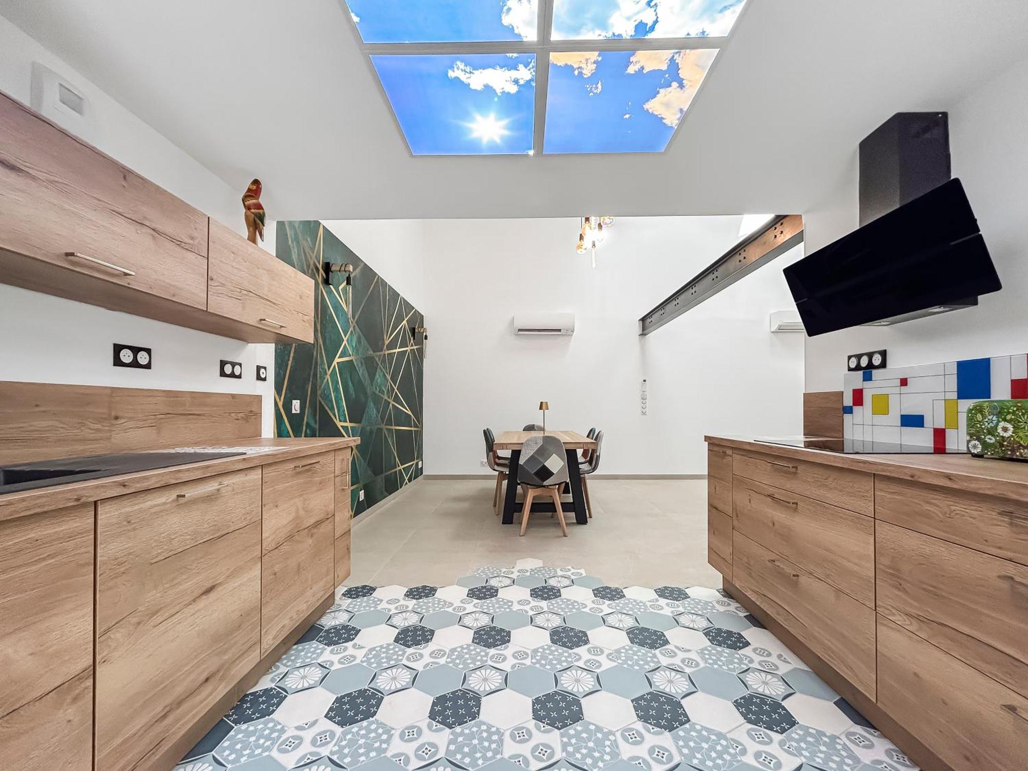 Le Loft Du Canal De Rompsay La Rochelle  Bagian luar foto